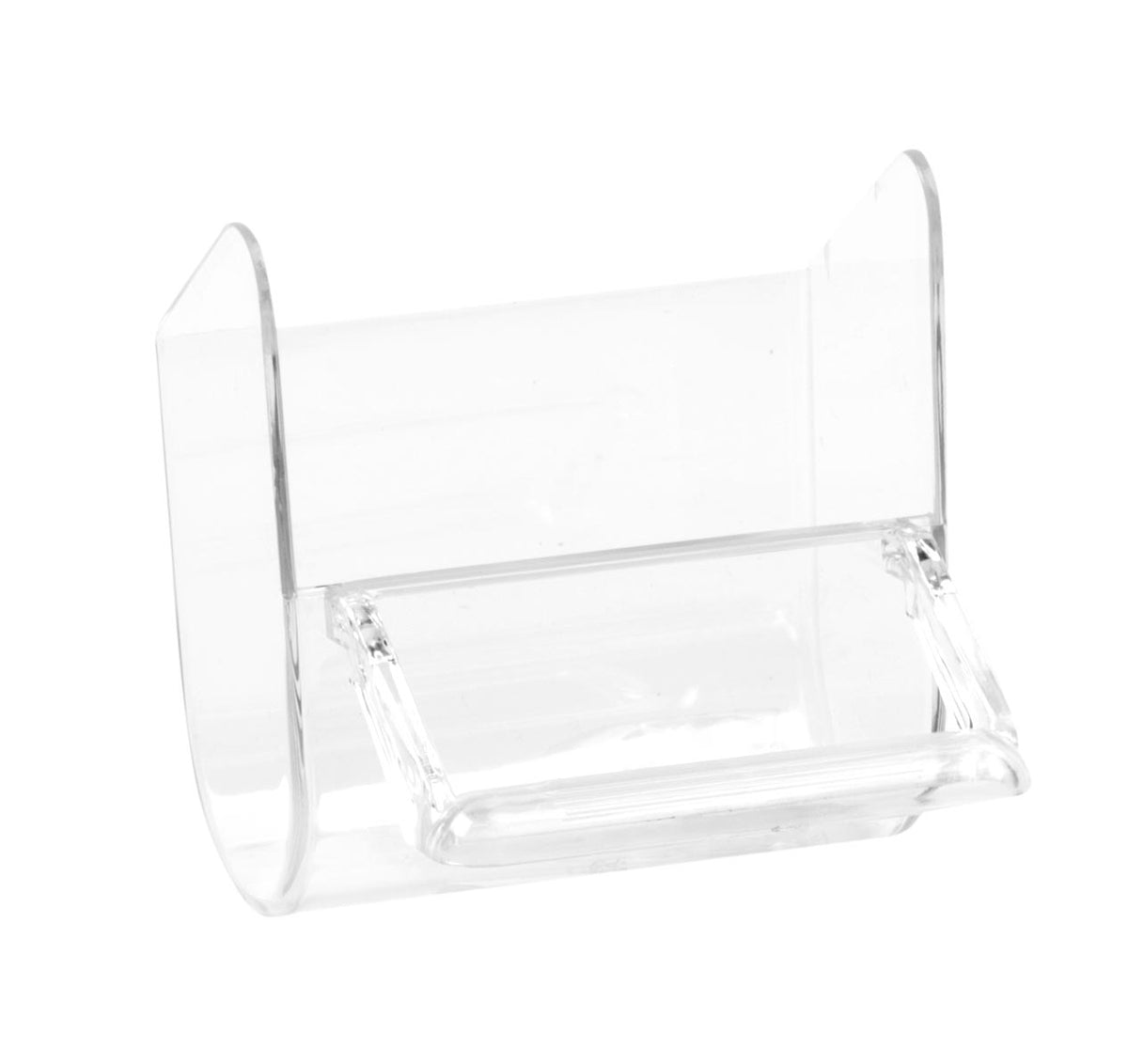external seed hopper