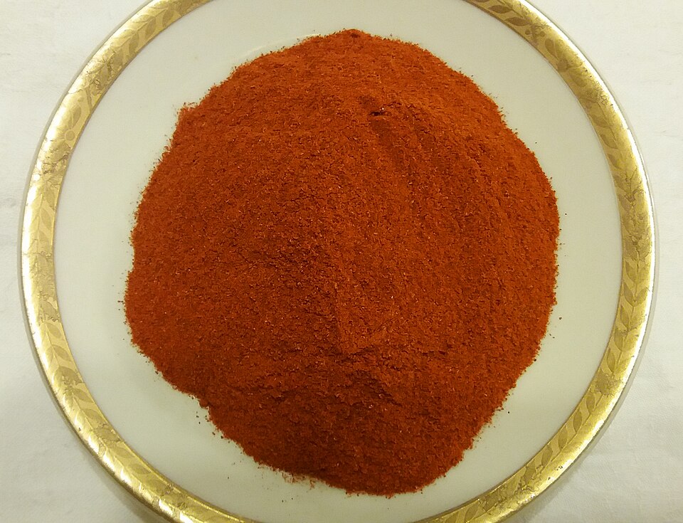 Carophyll Red