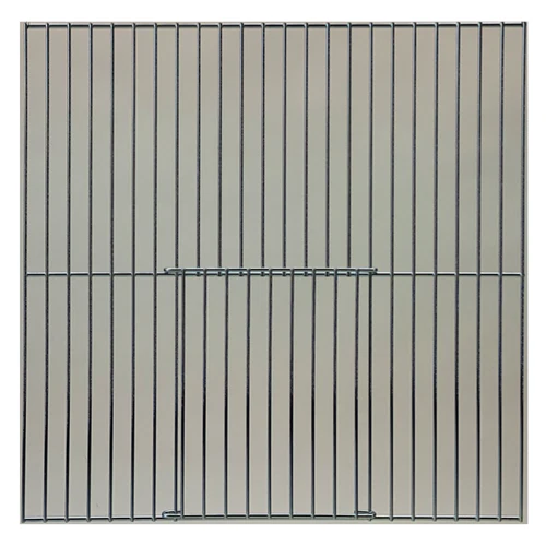 1 door cage front 30 cm x 30cm
