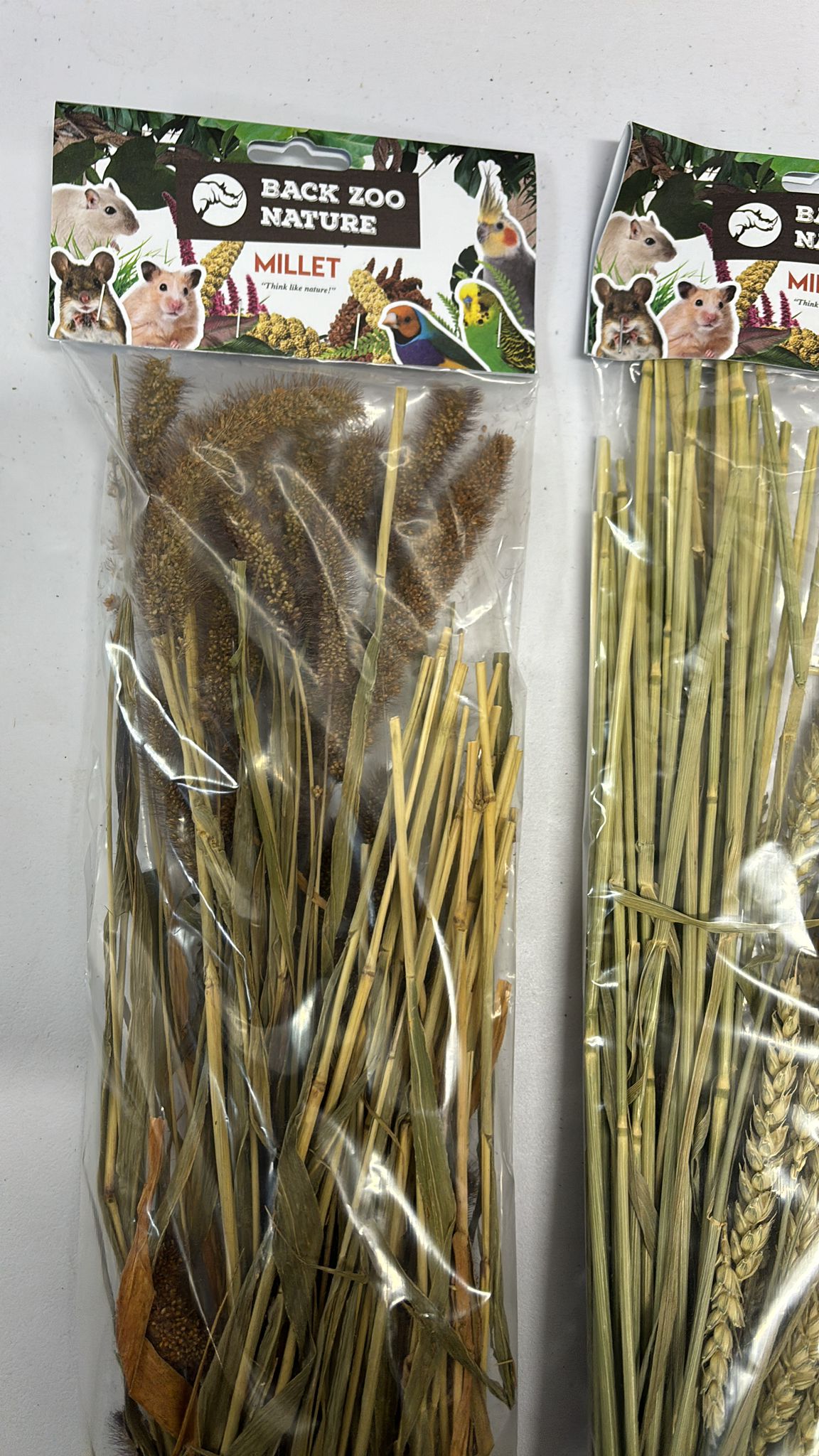 Natural Millet Bird Treats — photo 2