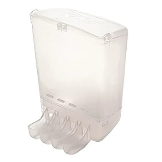 Bird  Seed Dispenser