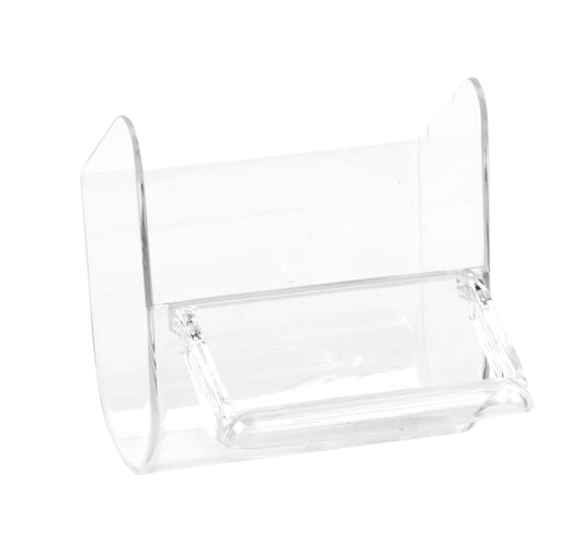 external seed hopper