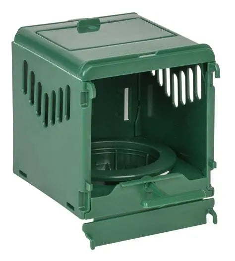 external nest box green