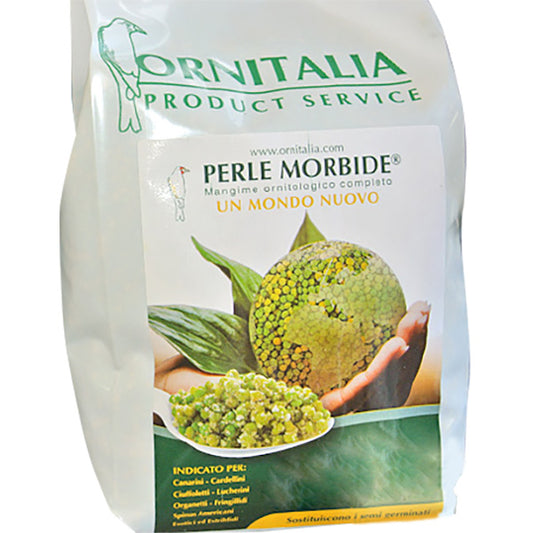 Perle morbide