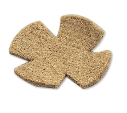 Canary Nest felt
