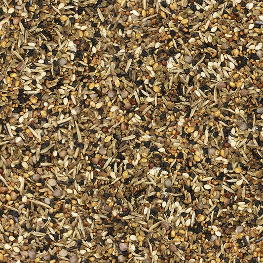 Wild seeds