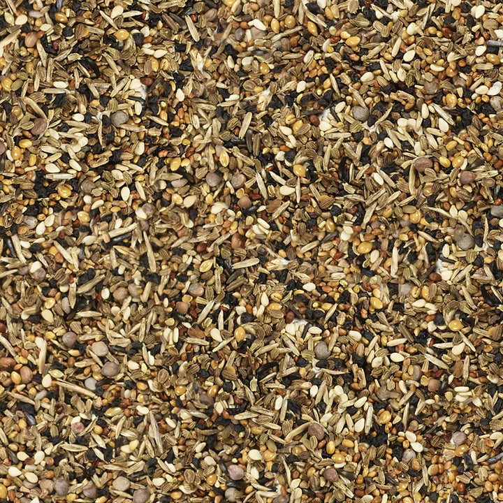 Wild seeds
