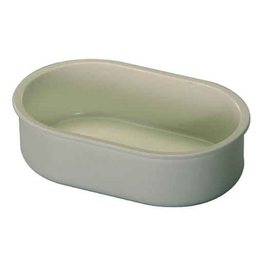oval seed dish