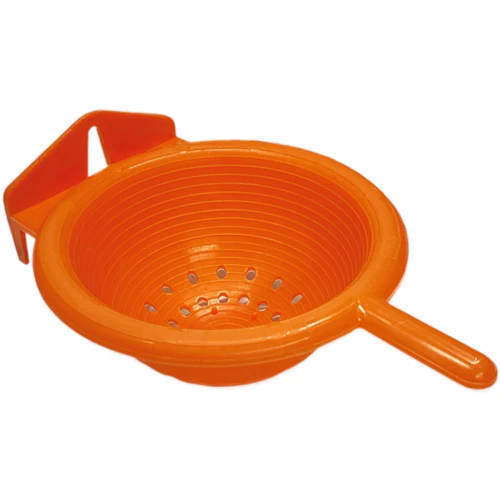 Bird Nest Bowl - Orange
