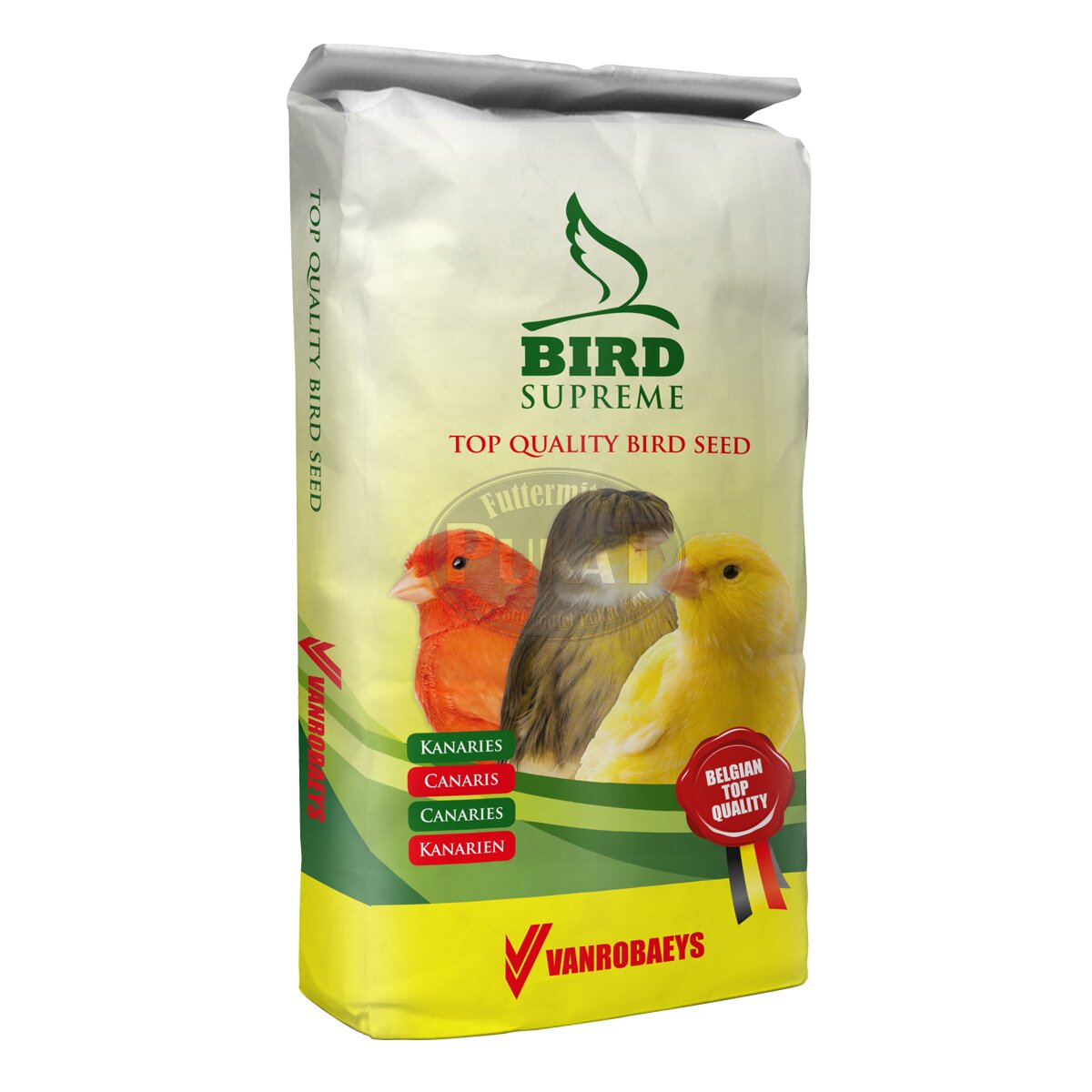 Seeds & mixtures